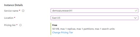 Image result for Azure Cognitive Search Tutorial