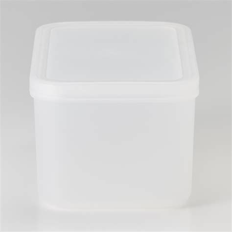 FLOUR STORAGE CONTAINER