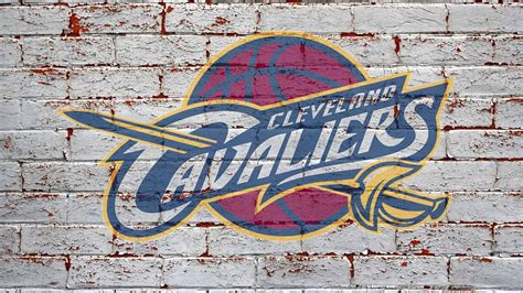 Cleveland Cavaliers Logo Wallpapers - PixelsTalk