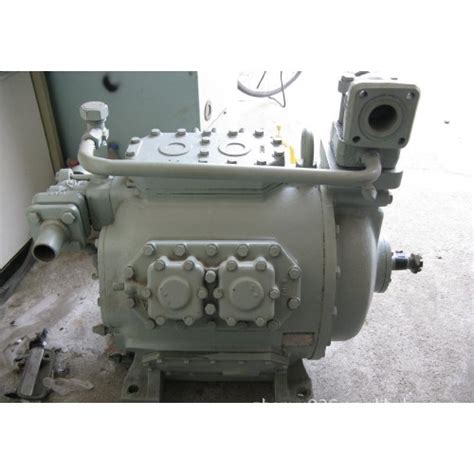 Daikin Compressors | Chilling Compressor and Spare | Sagar Traders ...