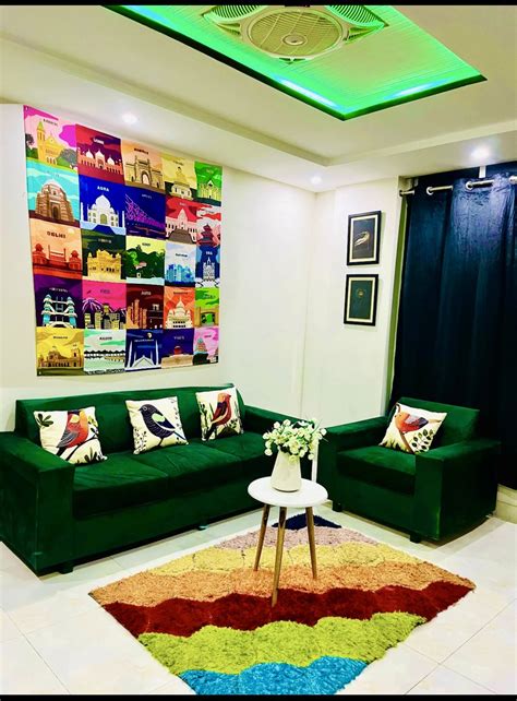 Lahore Apartment Vacation Rentals - Punjab, Pakistan | Airbnb