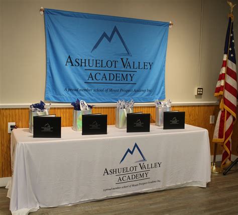 Ashuelot Valley Academy – Mount Prospect Academy