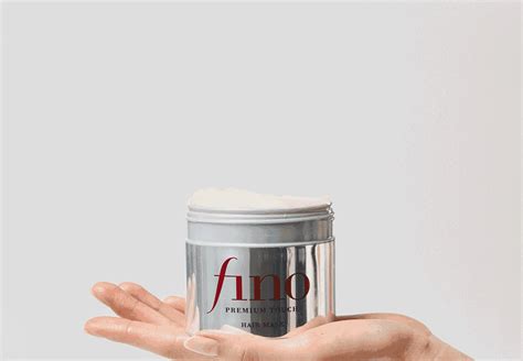 Premium Touch Hair Mask 230g - maccaron