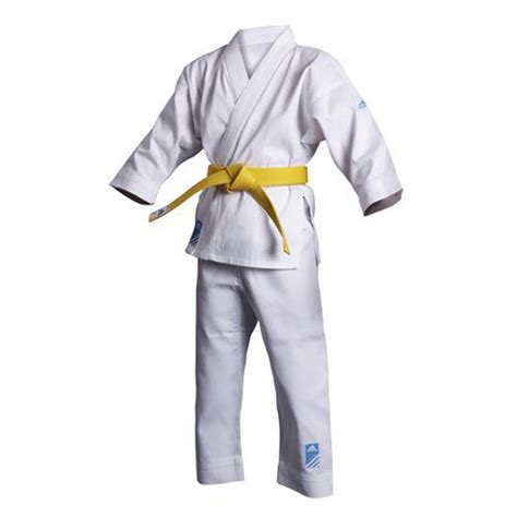 Name Of Karate Uniform at Zoe Bastyan blog