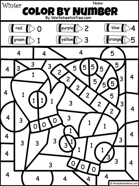 Image result for Color Code Printable