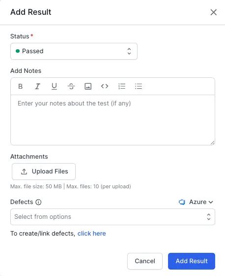 How to Create Defect in Azure DevOps 的图像结果