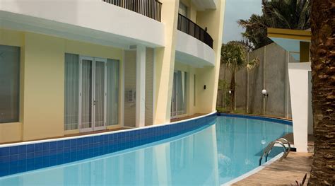 HOTEL SANTIKA BANGKA (Bangka Island/Pangkal Pinang) - Hotel Reviews ...