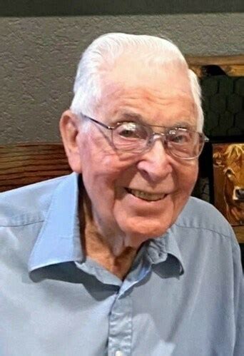 Bernard Hostler Obituary (1931 - 2025) - Grand Island, NE - The Grand ...