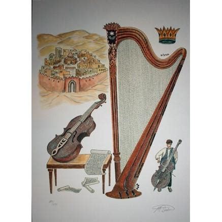 Image result for Hebrew Ten-Stringed Harp