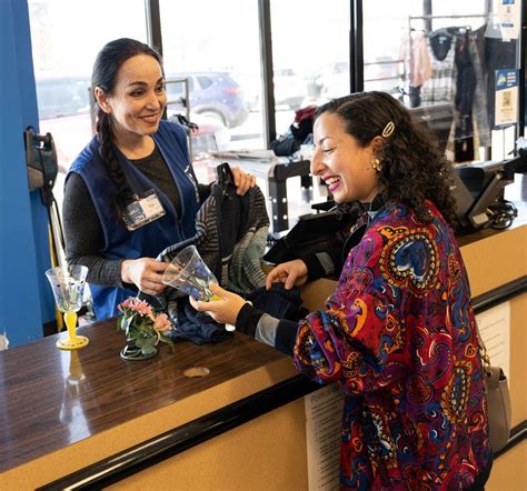 Goodwill of Greater Washington Office Photos