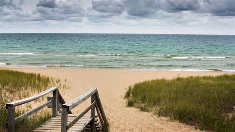 Hidden Gems: Finding Wisconsin's Best Beaches