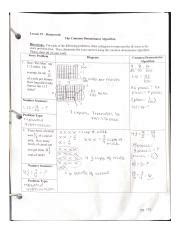 Lesson 19 Homework 3.5 Answer 的图像结果