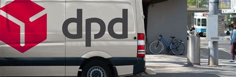 Image result for DPD Tracking Number