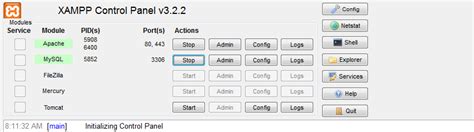 Image result for Xampp Programs Code Example