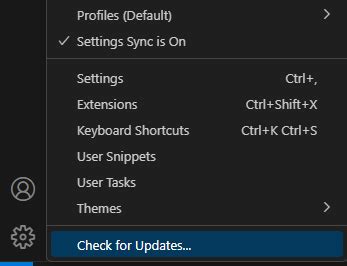Image result for Idling Visual Studio Code
