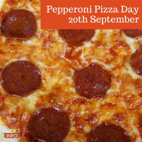 Pepperoni Pizza Image: Hot amp Trending