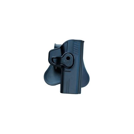 S&W M&P9 Polymer Holster, 29,90