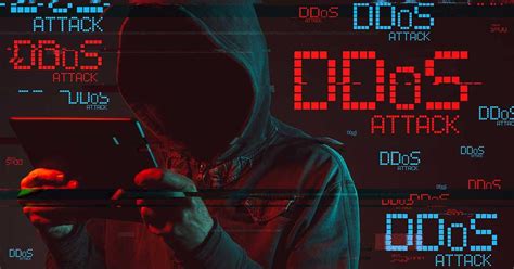 ¿Qué son los ataques DDoS y ataques DoS? Estos son sus riesgos. – Blog ...