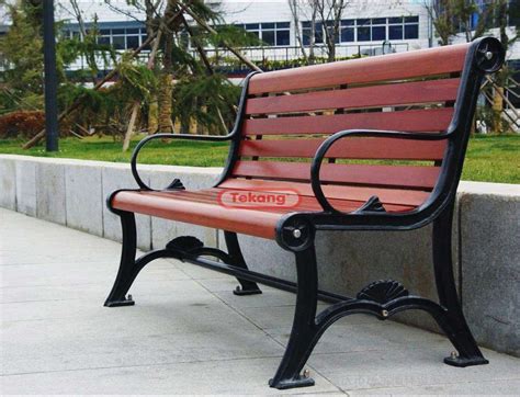 休闲座椅_铁艺公园椅休闲双人座椅铸铝镀锌板户外带靠背高档小区 - 阿里巴巴