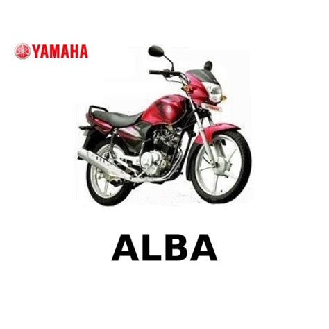 Yamaha – Arovehic-India's Largest Online Store For Bike Spare Parts ...