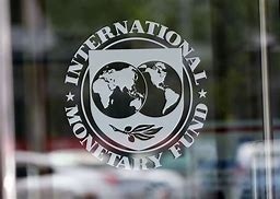 the IMF 的图像结果
