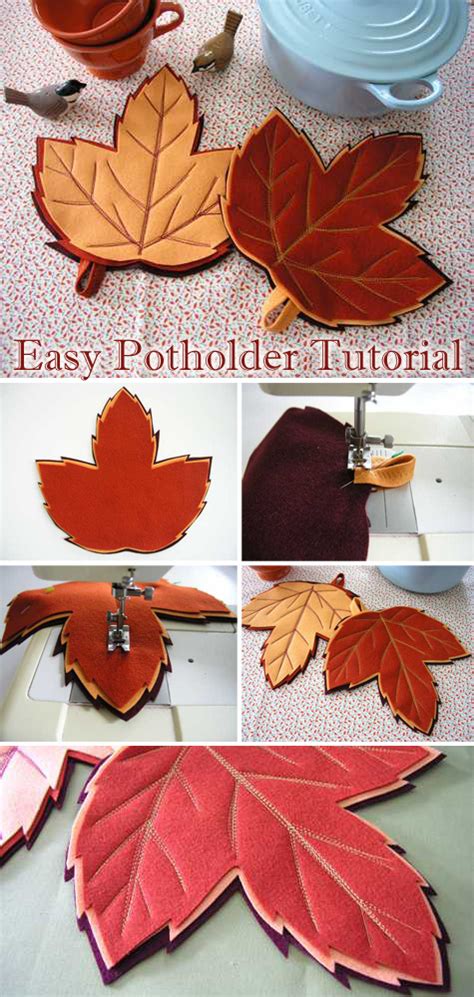Image result for Potholder Tutorial