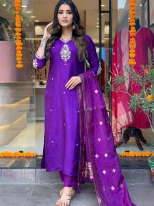 URMIR FASHION Women Kurti Pant Dupatta Set - Buy URMIR FASHION Women ...