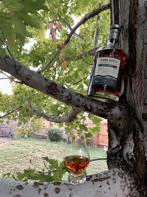 Review #158: Found North Single Barrel Rye, Season 001 Barrel 001 : r/bourbon