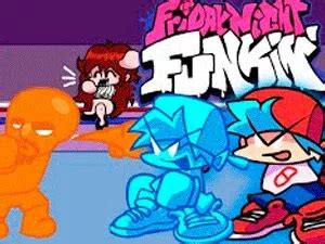 FNF Matt Boxing Match 的图像结果