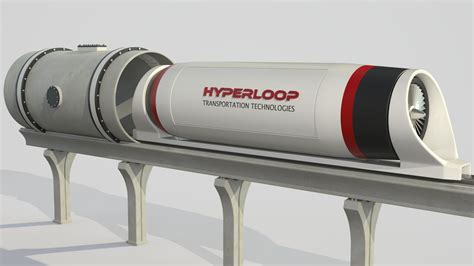 Image result for Hyperloop Train Parts