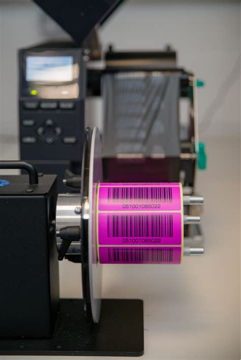 Image result for QR Code Label Printer