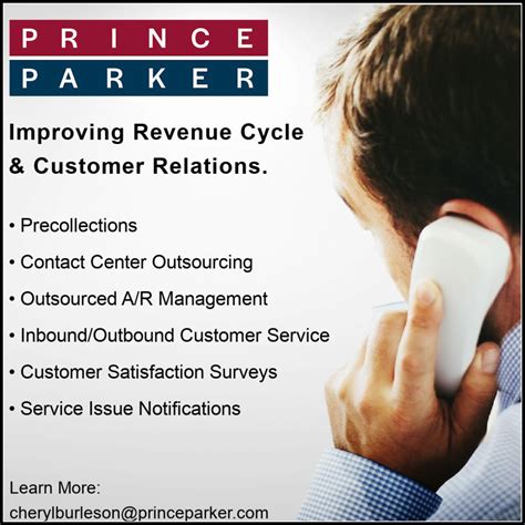 Jackie Steele on LinkedIn: Prince Parker can save your company!!!