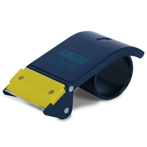 TAPE DISPENSER METAL FOR CARTON BOX PACKING 3"| NTD 95 |NIYO | Supplier ...