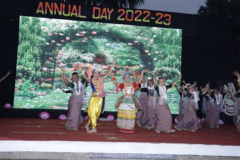 AMNS International School Surat | CBSE School in Hazira Surat | Co ...