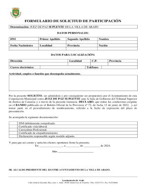 Fillable Online Fax Email Print - pdfFiller