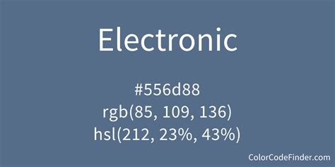 Electronic Color Code 的图像结果