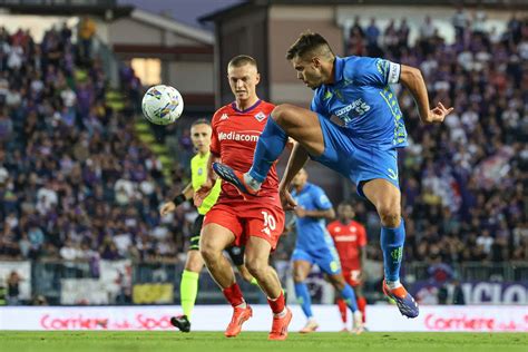 Fiorentina vs Empoli Prediction and Betting Tips | December 4th 2024