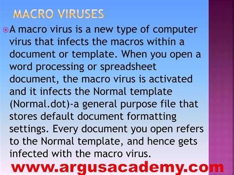 Virus Examples 的图像结果