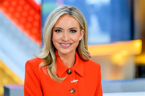 Fox News Host Kayleigh McEnany Welcomes Baby Girl - PopCulture.com
