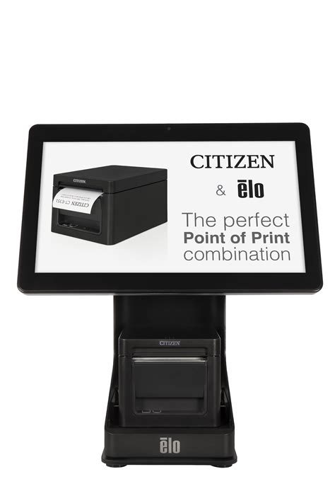 POS | Citizen Systems