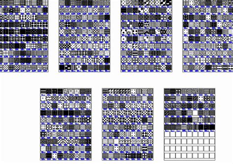 Image result for AutoCAD Hatch Patterns Transculent