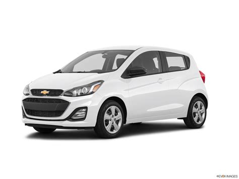 Chevy Spark 2022