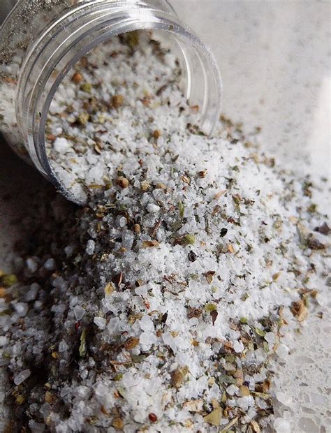 Naturally delicious handcrafted rubs.