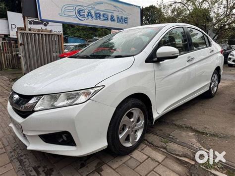 Honda City 2015-2017 i VTEC VX, 2017, CNG & Hybrids - Cars - 1818517872