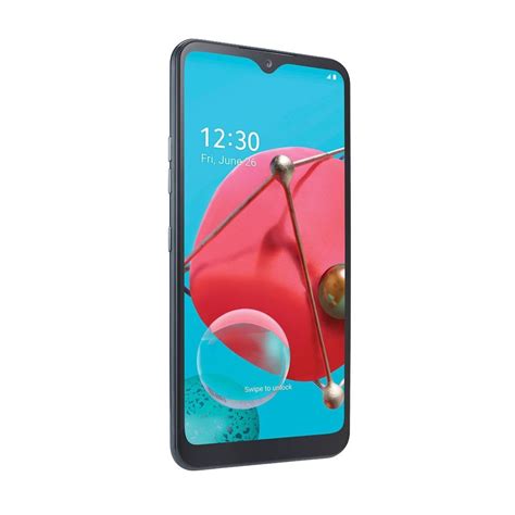 Buy Refurbished LG K51 - Mobilegoo