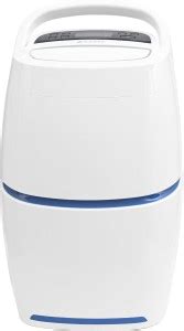 Bionaire BD20 Dehumidifier Portable Room Air Purifier Price in India ...
