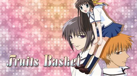 Download Skirt Yuki Sohma Tohru Honda Kyo Sohma Anime Fruits Basket HD ...