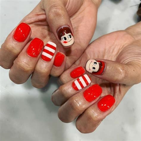 10 English-speaking Nail Salons in Seoul - IVisitKorea