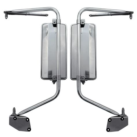 International 4200 4300 4400 DuraStar Replacement Mirrors & Mirror ...