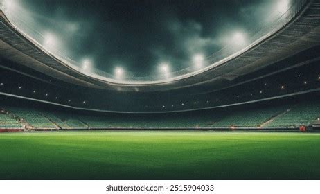 Stadium 的图像结果